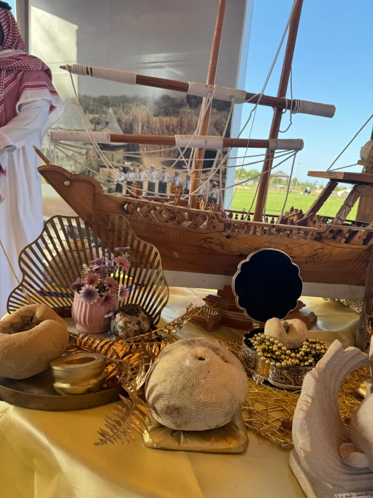 1068-768x1024 الدرب… ذاكرة البحر والتاريخ تشرق في شتاء جازان