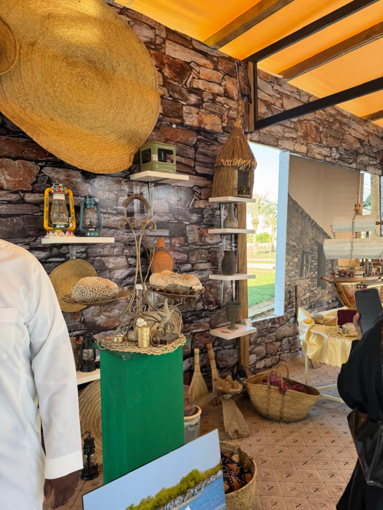 1069-768x1024 الدرب… ذاكرة البحر والتاريخ تشرق في شتاء جازان