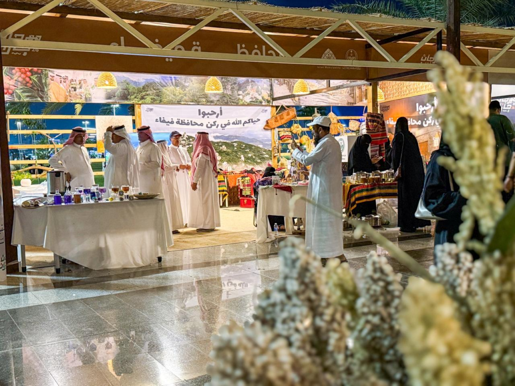 1080-1024x768 جارة القمر ..فيفاء تدهش زوار شتاء جازان