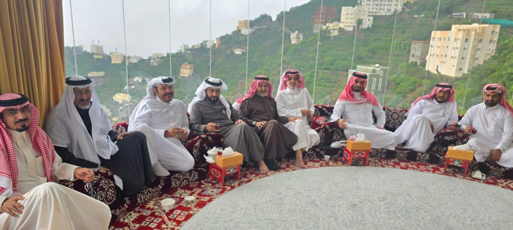 3080-1024x459 أحمد الفيفي.. مسيرة مميزة وروح تعشق الطبيعة