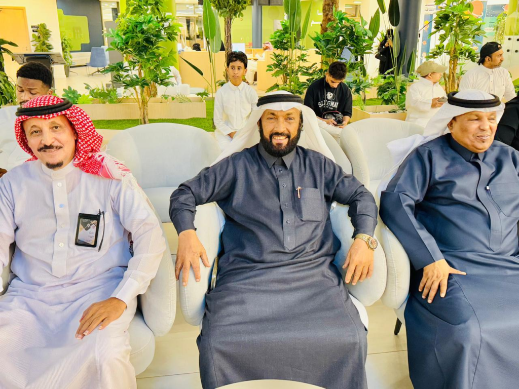 3091-1024x768 ” بازار بيدي ابدع ” في بيت الثقافة بجازان