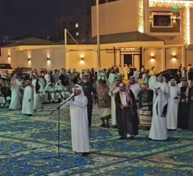 5065 يوم الوفاء العظيم… حين تجلّت قيم التسامح في الدائر