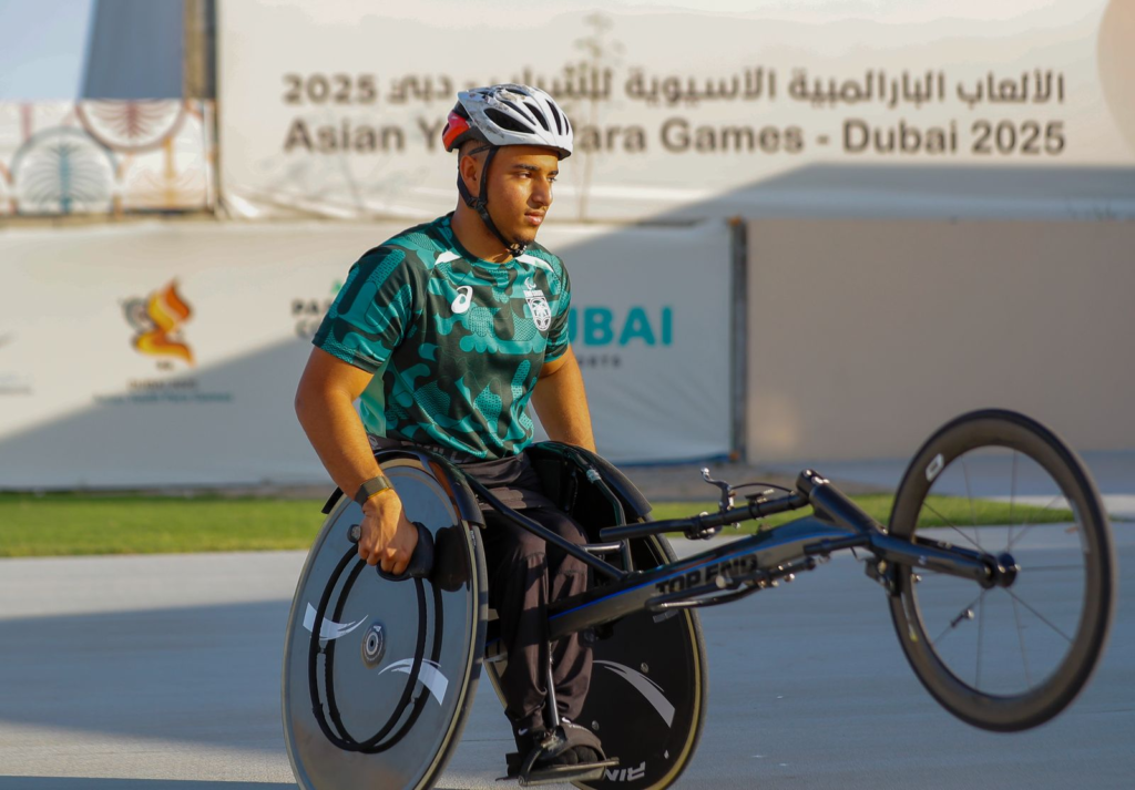 708-1024x713 المنتخب السعودي البارالمبي يستقر في دبي