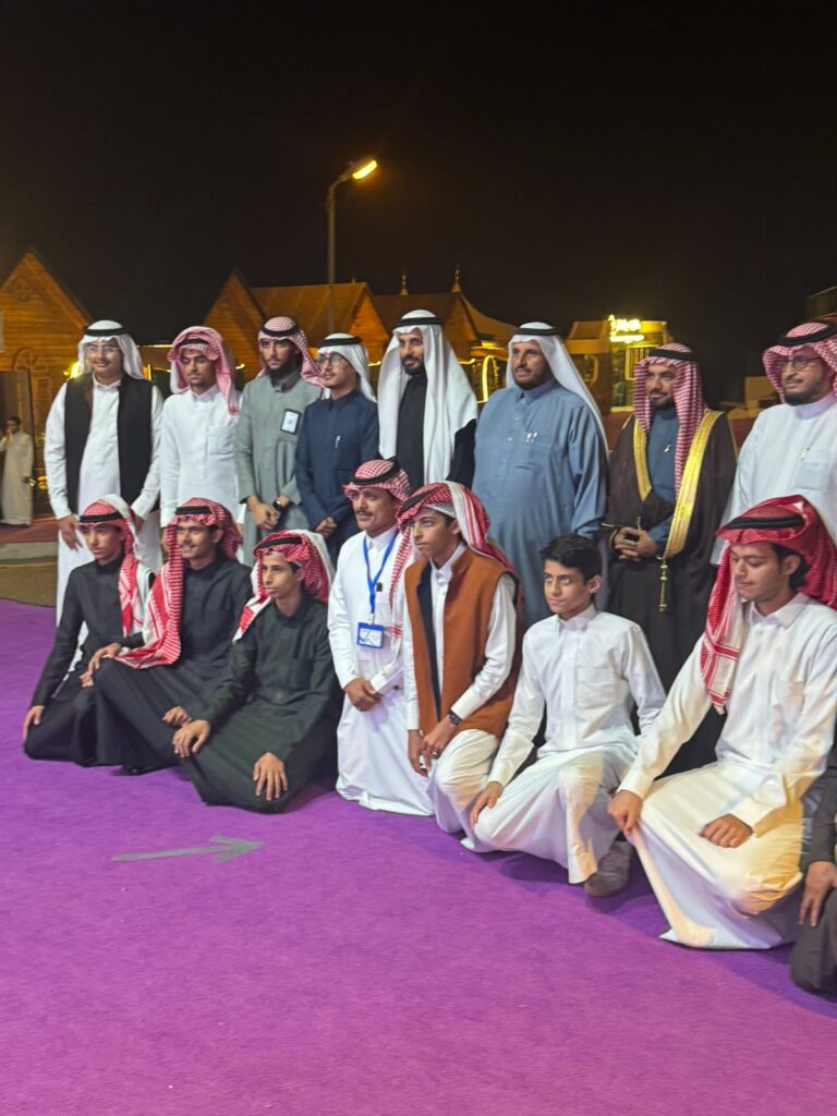 902-768x1024 فيفاء تختتم برنامج «الحوار الأسري» بنجاح لافت