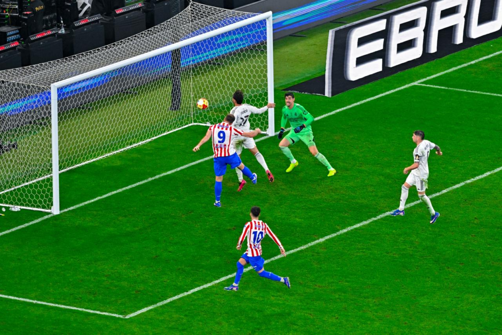 1000445905-1024x683 الريال يضرب موعدًا ناريًا مع برشلونة في نهائي السوبر بعد إقصاء أتلتيكو