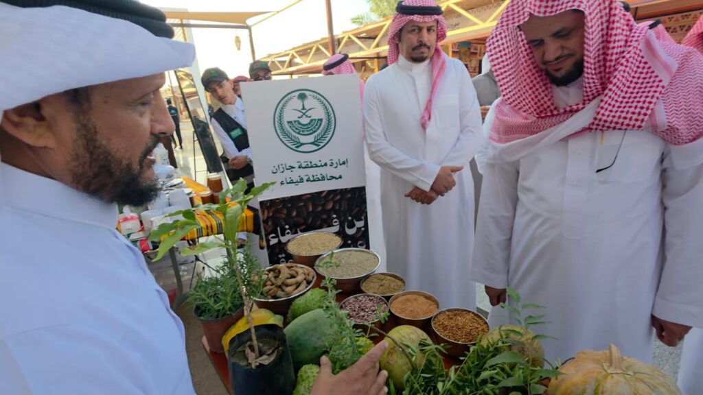 10049-1024x576 فيــفاء تخطف الأضواء في مهرجان جازان2026