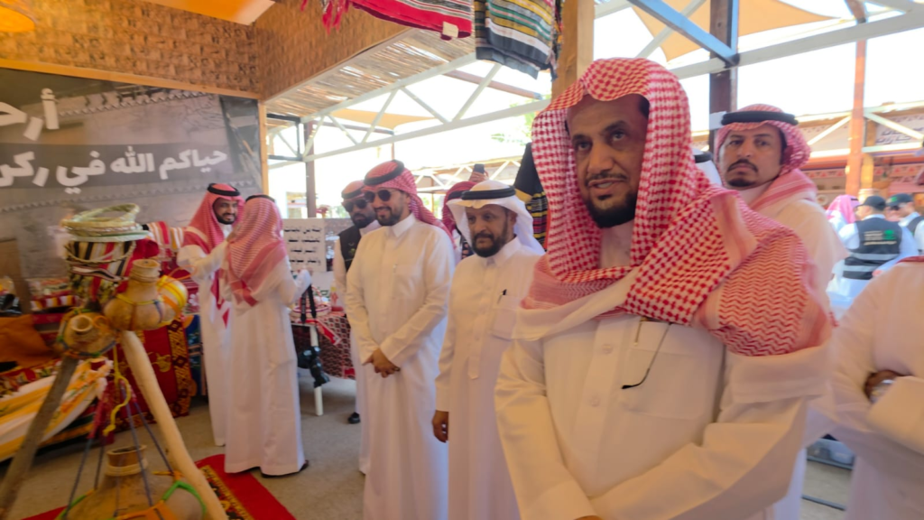 10050-1024x576 فيــفاء تخطف الأضواء في مهرجان جازان2026