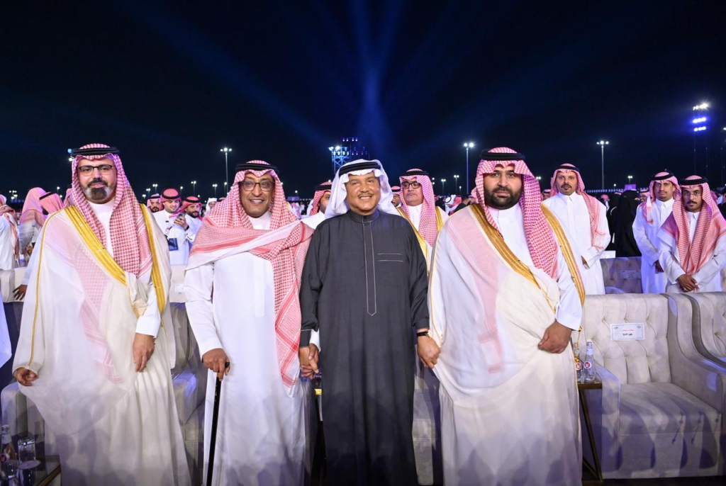 1006-1024x686 مسرح جازان سيتي يشهد انطلاق مهرجان جازان 2026