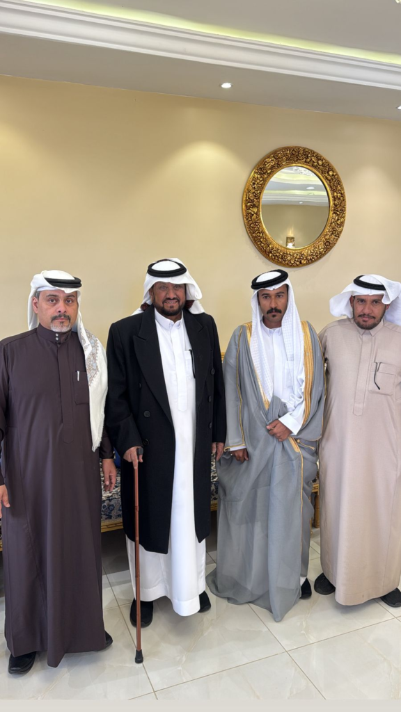 10063-576x1024 ابها تحتفي بزفاف تركي الفيفي