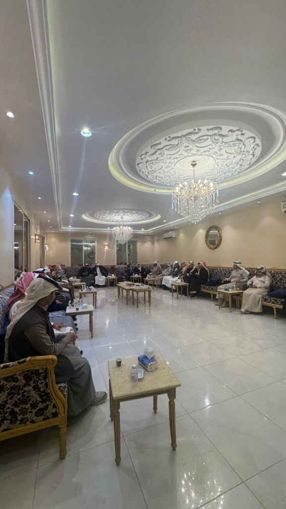 10066-576x1024 ابها تحتفي بزفاف تركي الفيفي