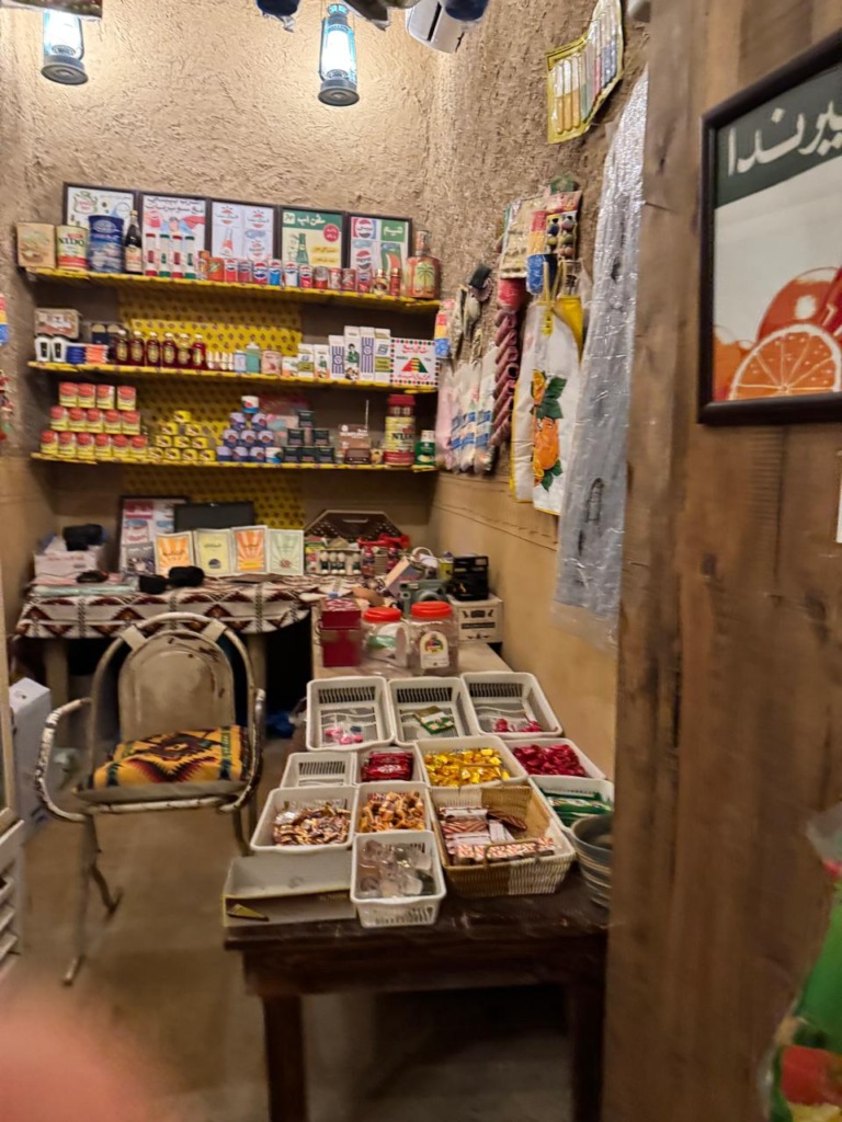 10077-768x1024 صحيفة أصداء المناطق تتجول في قرية بيت عيسى بالرياض