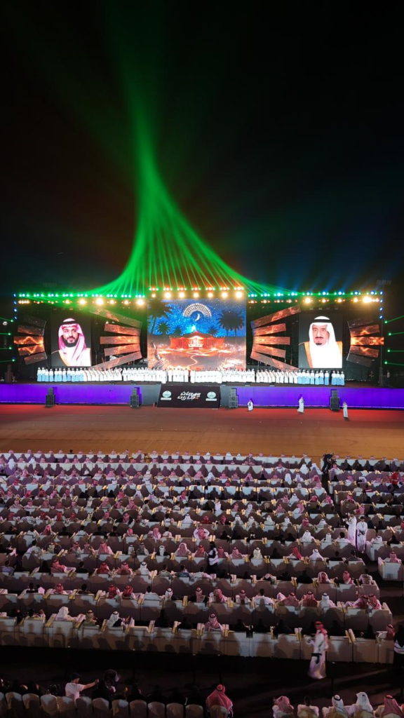 1008-576x1024 مسرح جازان سيتي يشهد انطلاق مهرجان جازان 2026