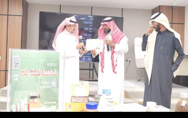 10099 «غِوان»… نبض الطبيعة يُدشّن متجره الإلكتروني من العارضة