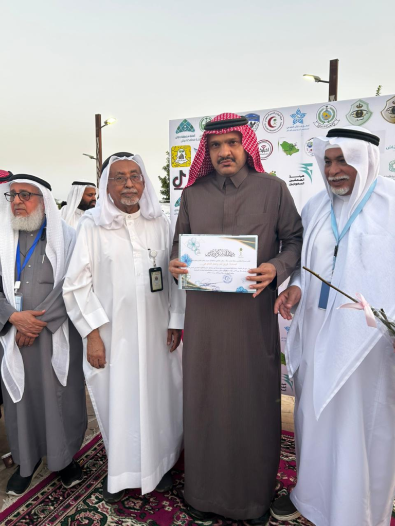 20011-768x1024 مبادرة «صحتنا في ممشانا» بأبو عريش