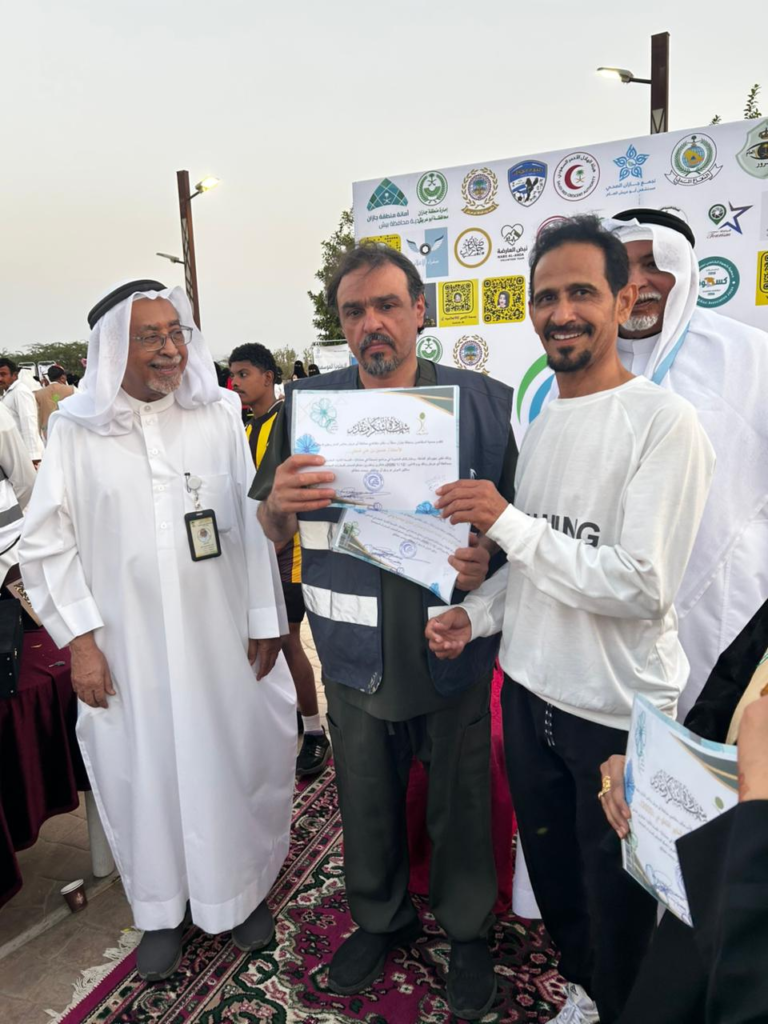 20012-768x1024 مبادرة «صحتنا في ممشانا» بأبو عريش