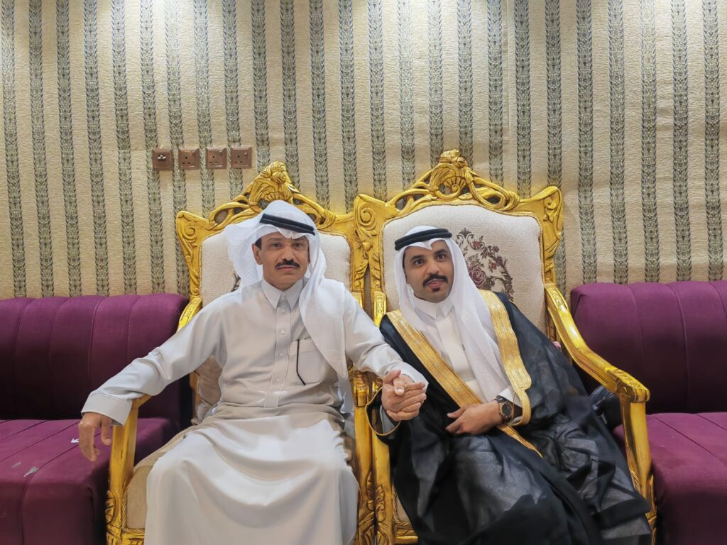 20045-1024x768 نايف الفيفي يحتفل بزفافه في العارضة