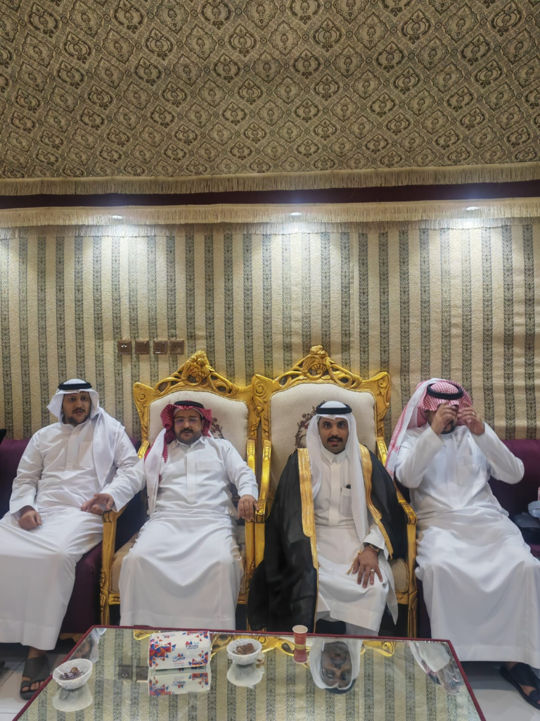 20050-768x1024 نايف الفيفي يحتفل بزفافه في العارضة