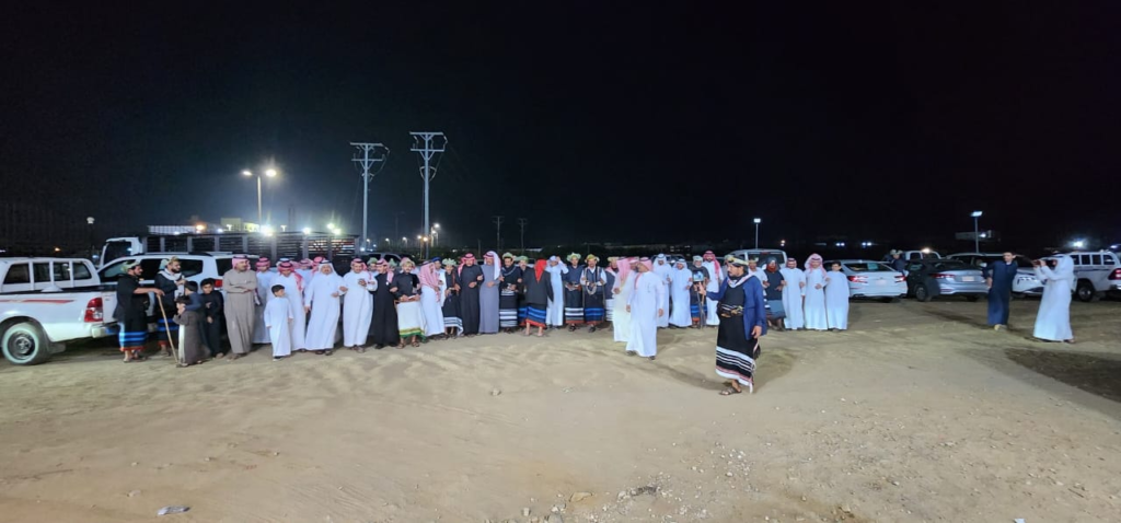 20058-1024x478 ليلة حاتمية تكلّل زواج ماجد اللغبي