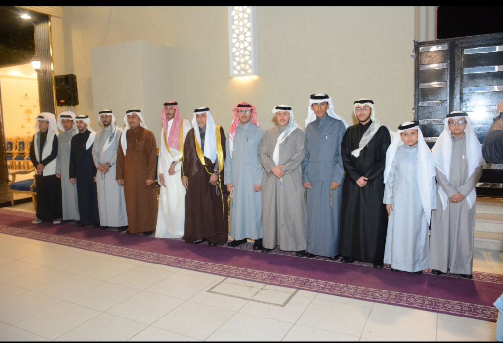 20083-1024x699 أفراح الفيفي تضيء الطائف (تحديث )