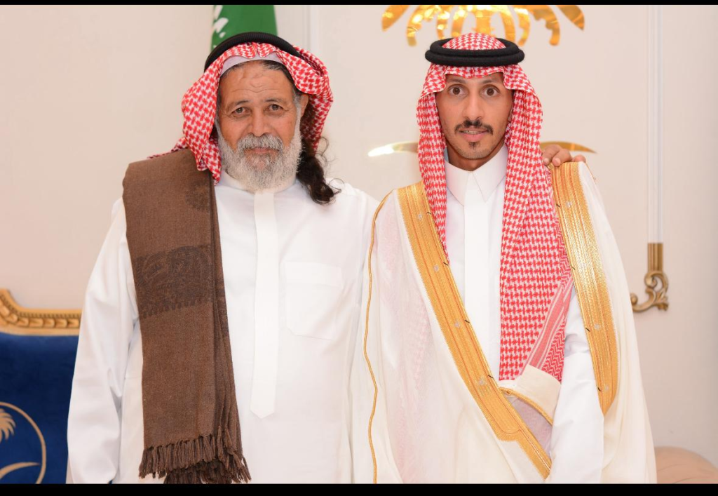 20085-1024x707 أفراح الفيفي تضيء الطائف (تحديث )