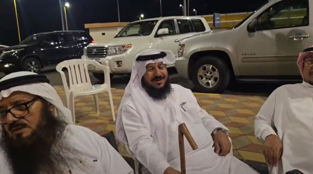 20099-1024x571 ملتقى المطاليق يجمع النخبة في سوق حقو فيفاء