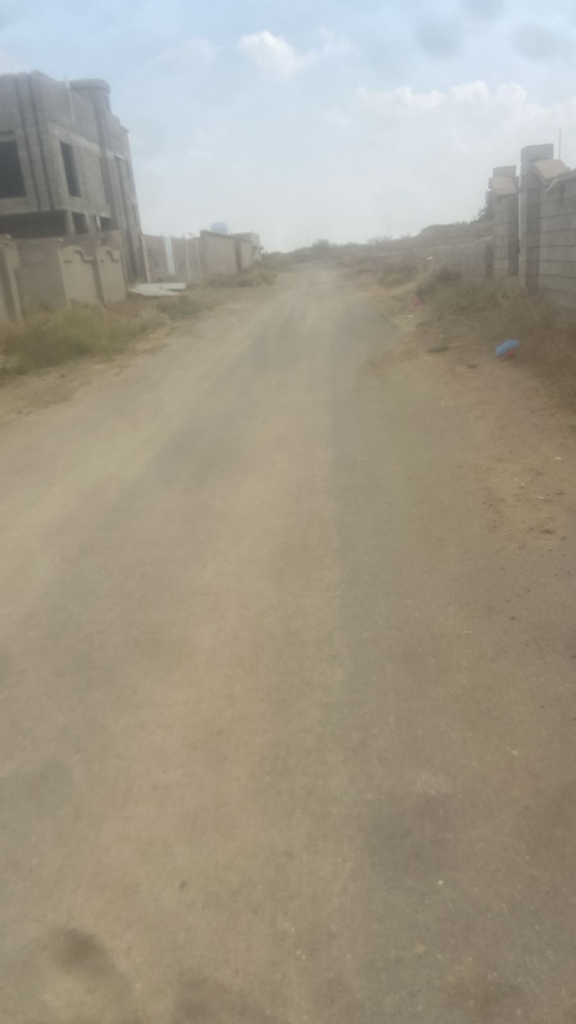 30021-576x1024 أهالي الروضة والخالدية ببيش يطالبون بخدمات أساسية تعزز السلامة وجودة الحياة