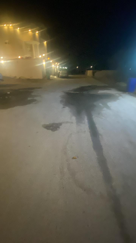 30027-576x1024 أهالي الروضة والخالدية ببيش يطالبون بخدمات أساسية تعزز السلامة وجودة الحياة