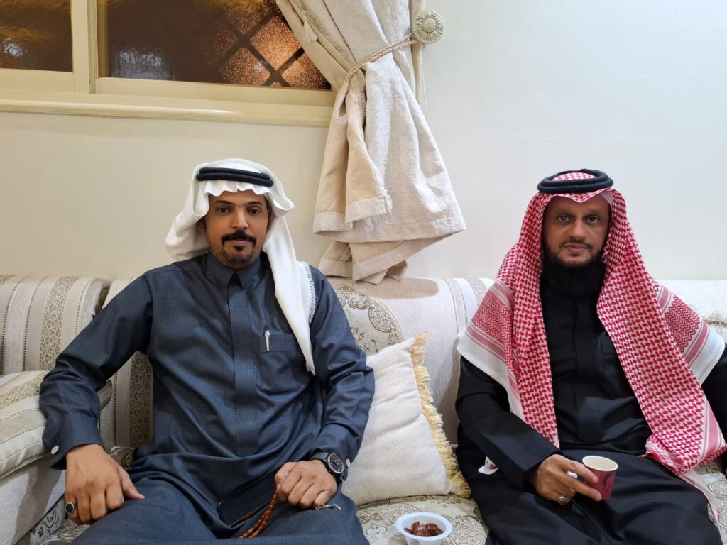 30063-1024x768 وفاء لا يُنسى في تكريم الزملاء من ابناء فيفاء