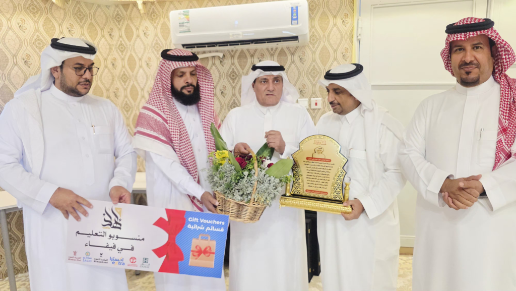 1000494998-1024x577 منسوبو تعليم فيفاء يكرّمون عدداً من القيادات التعليمية المتقاعدة