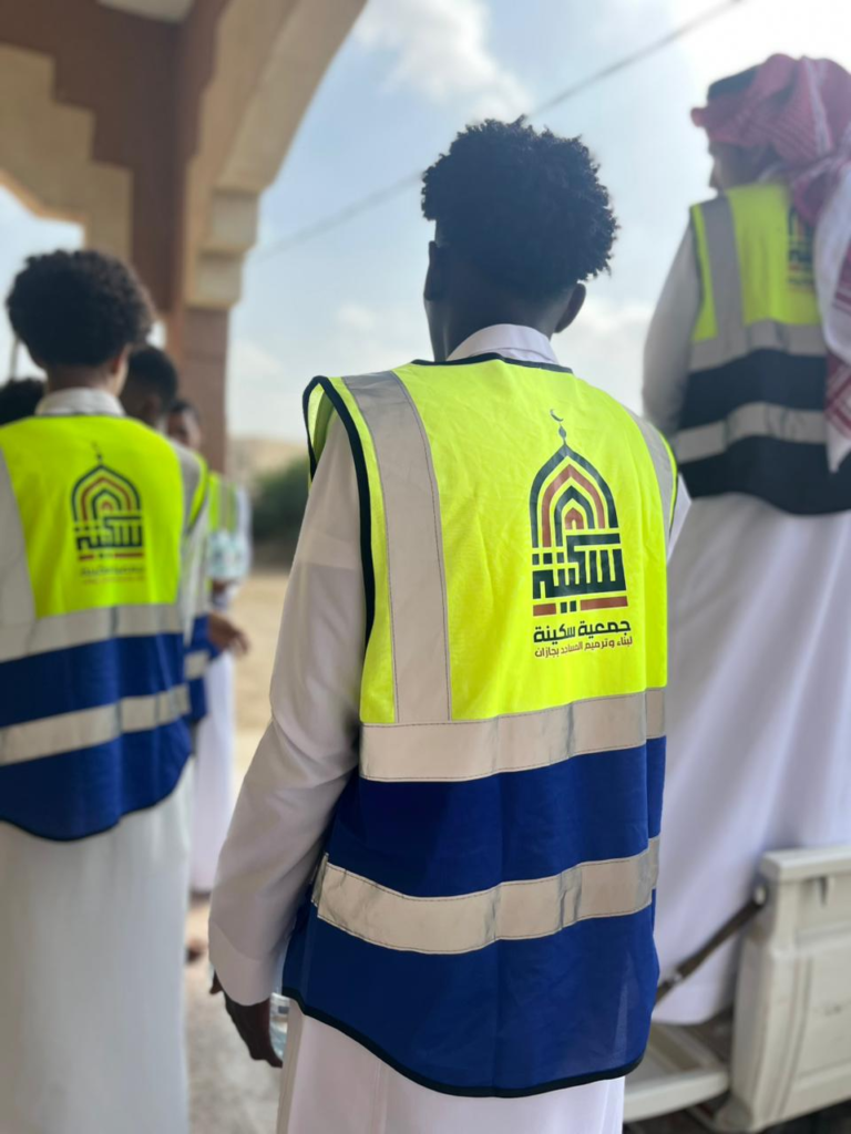 30087-768x1024 سقيا المساجد… أثرٌ باقٍ وعطاءٌ لا ينقطع