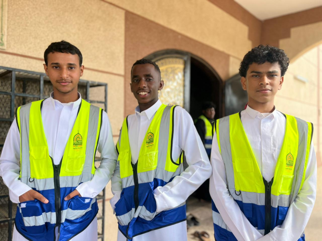 30088-1024x768 سقيا المساجد… أثرٌ باقٍ وعطاءٌ لا ينقطع