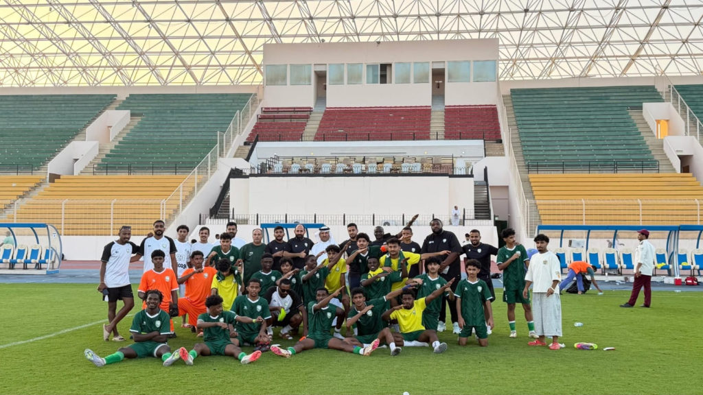 40017-1024x576 فريق فيفا U21 يعبر الثقبة ويتأهل لدوري الـ 16