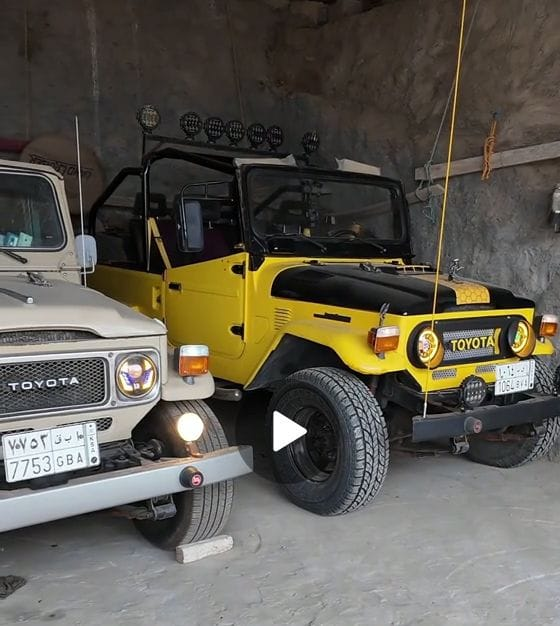 40027 السيارات الكلاسيكية العتيقة… شواهد حية على تاريخ صناعة المركبات»