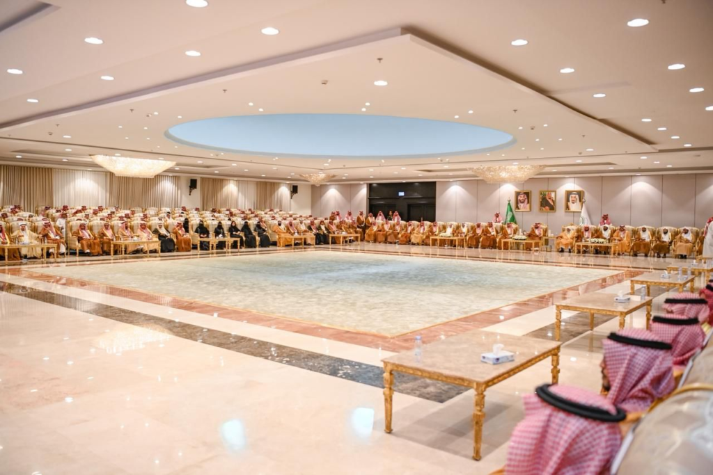 40070-1024x683 أمير جازان ونائبه يستقبلان المهنئين بمناسبة حلول شهر رمضان