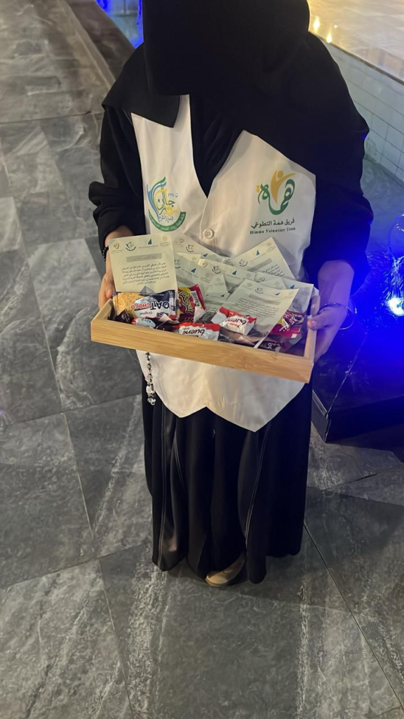 40093-576x1024 «هِمّة» التطوعي يضيء احتفالات يوم التأسيس بالواجهة البحرية في جازان