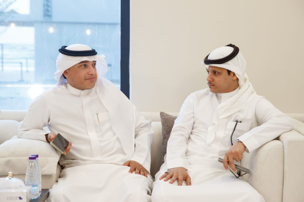 50026-1024x682 الهيئة الملكية تحتفي بإعلاميي جازان في إفطار رمضاني يعزّز الشراكة التنموية