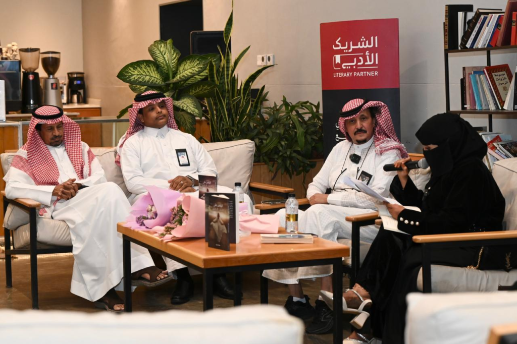 50027-1024x682 جماليات التراث الجنوبي .. أمسية أدبية بكافيه أسمار