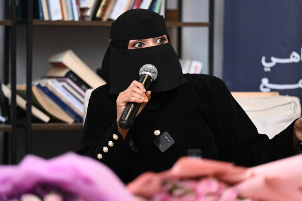 50030-1024x682 جماليات التراث الجنوبي .. أمسية أدبية بكافيه أسمار