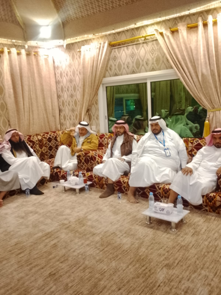 50041-768x1024 إنماء فيفاء الأسرية.. ليالٍ رمضانية تُوَّج بملتقى مجتمعي مميز