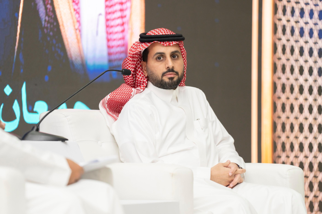 50077-1024x683 «سوالف ريادية» تجمع رواد الأعمال في جازان وتفتح آفاق الابتكار