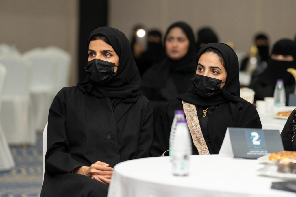 50078-1024x683 «سوالف ريادية» تجمع رواد الأعمال في جازان وتفتح آفاق الابتكار