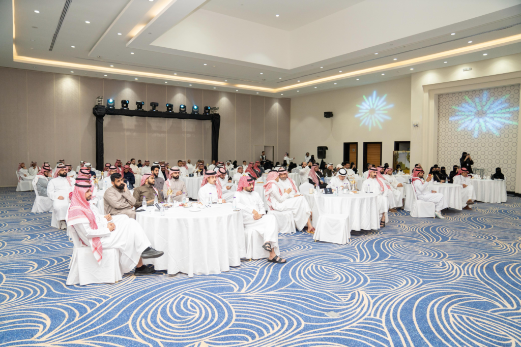 50080-1024x683 «سوالف ريادية» تجمع رواد الأعمال في جازان وتفتح آفاق الابتكار