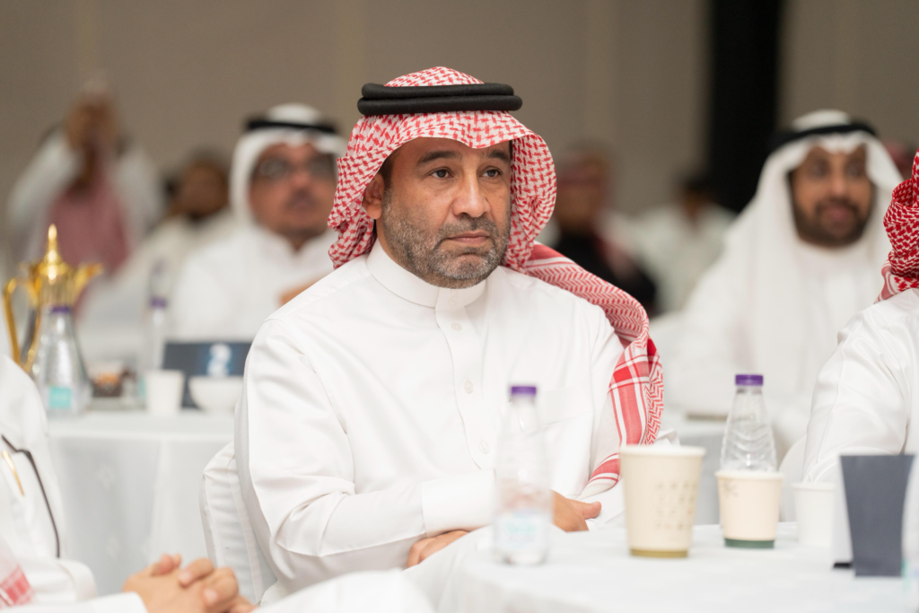 50082-1024x683 «سوالف ريادية» تجمع رواد الأعمال في جازان وتفتح آفاق الابتكار