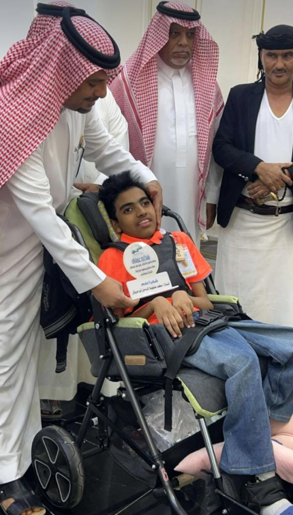 50087-583x1024 مائدة أثر باق تجمع القلوب في محافظة العارضة