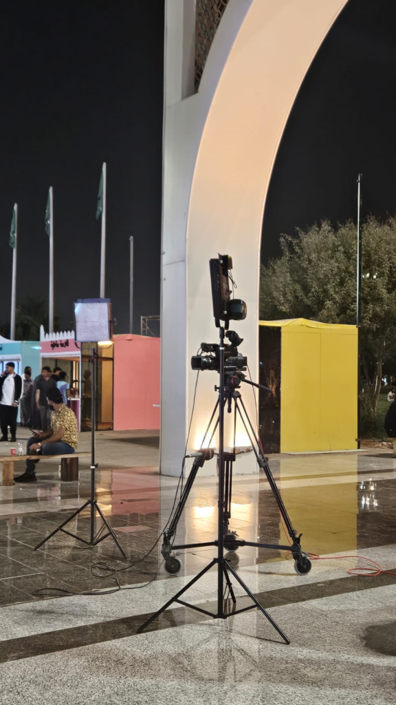 609-576x1024 فعاليات العيد بحضور هيئة الإذاعة والتلفزيون .