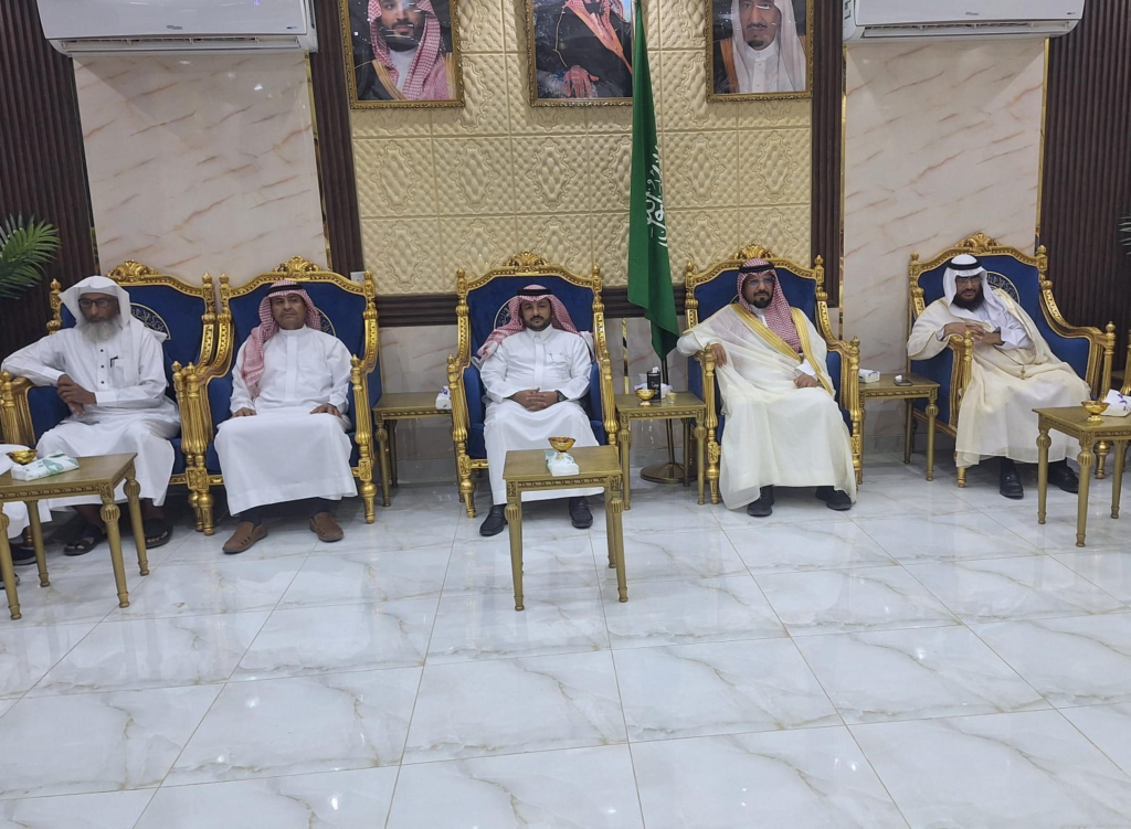 611-1024x751 كفأءات متأهبة سعودية من ابناء قبيلة العقلة