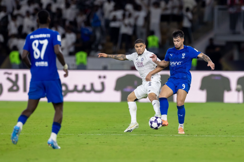 1000585078-1024x683 بعد الخسارة من السد بركلات.. الهلال يغادر بطولة آسيا للنخبة