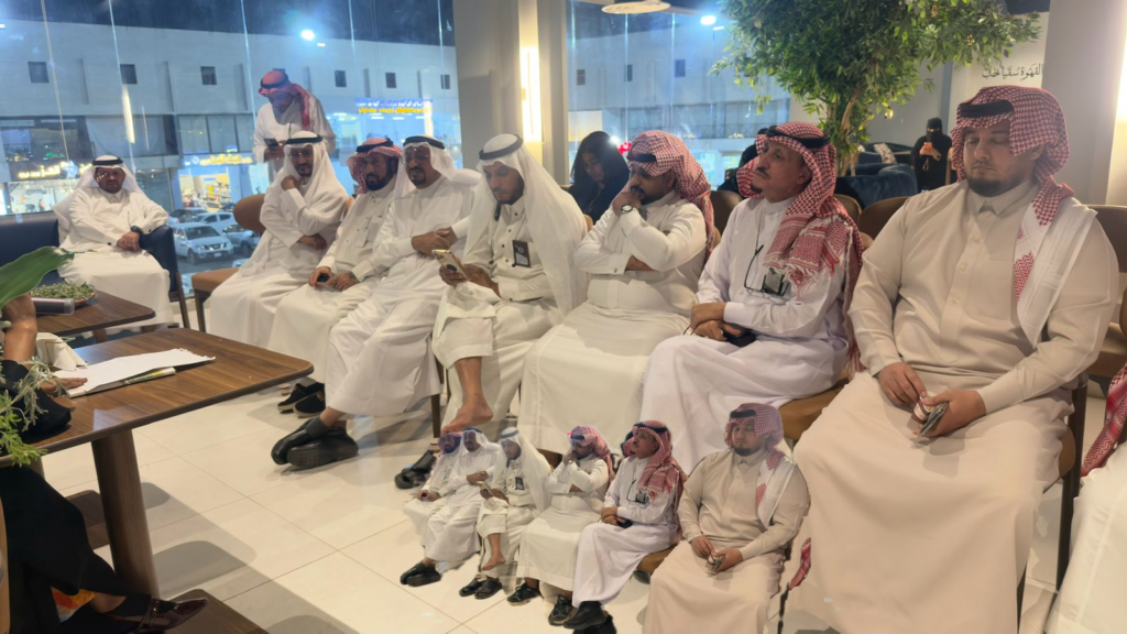 6107-1024x576 “يمامة الخبت” تُحلّق بذاكرة جازان.. أمسية نقدية تستحضر هوية المكان في صبيا
