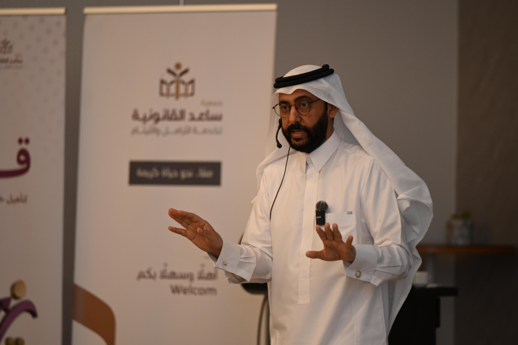 6114-1024x681 "قادرون" يختتم مرحلته الأولى بجازان: تأهيل 60 كادرًا قانونيًا لسوق العمل