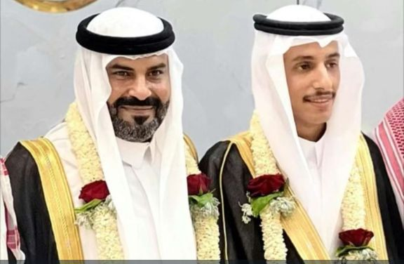6136 افراح بني حمد